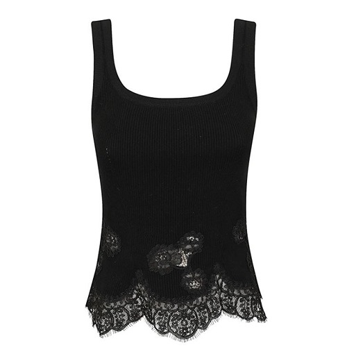 tank Ermanno Scervino
